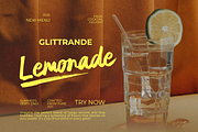 Pedmont, a Handwritten Font by Gatype (Thumbnail 11 of 11)