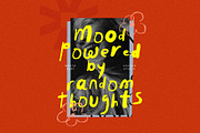 Mokta, a Handwritten Font by vuuuds (Thumbnail 12 of 12)