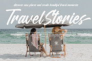 Delaghes - Bold Script Font, a Script Font by Letterena Studios Script (Thumbnail 11 of 20)