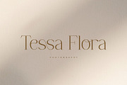 Chaltera | Modern Ligature Serif, a Serif Font by Typoraith Co (Thumbnail 4 of 11)