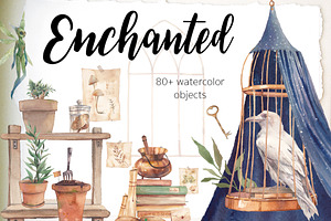 ENCHANTED