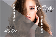 Euproshyne, a Script Font by And Studio (Thumbnail 2 of 16)