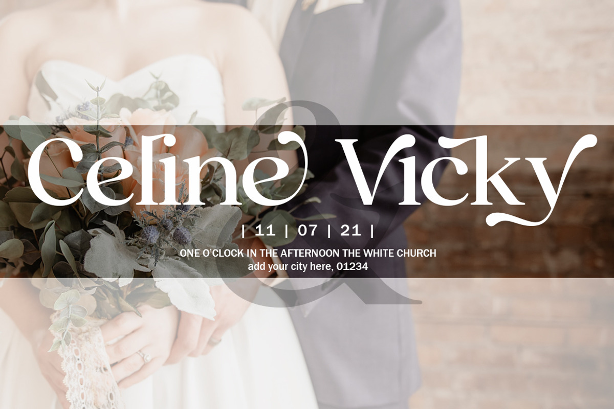 Aistoria, a Serif Font by Black Studio (Photo 12 of 17)