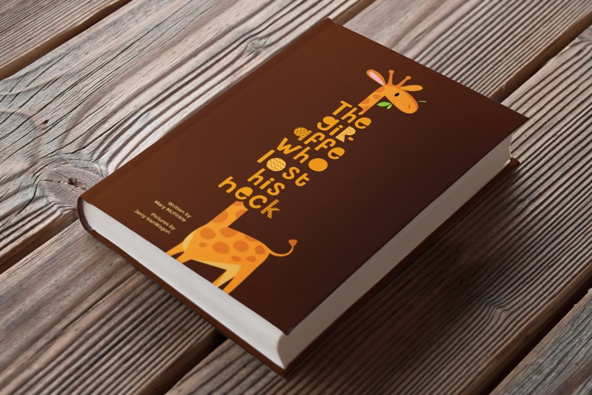 Highflier Font preview 2