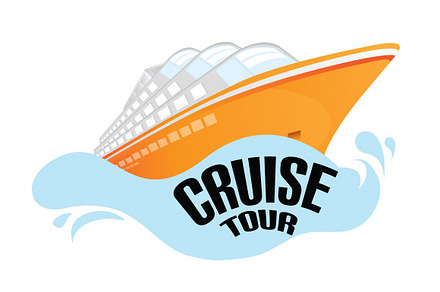 Travel and Cruise Logo