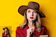 Classic Watercolor Photo Effect, an Action Add-On by Photoshop Action (Thumbnail 18 of 27)