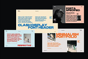 Marthens - Bundle 2 in 1, a Presentation Template by Creatorism (Thumbnail 3 of 9)
