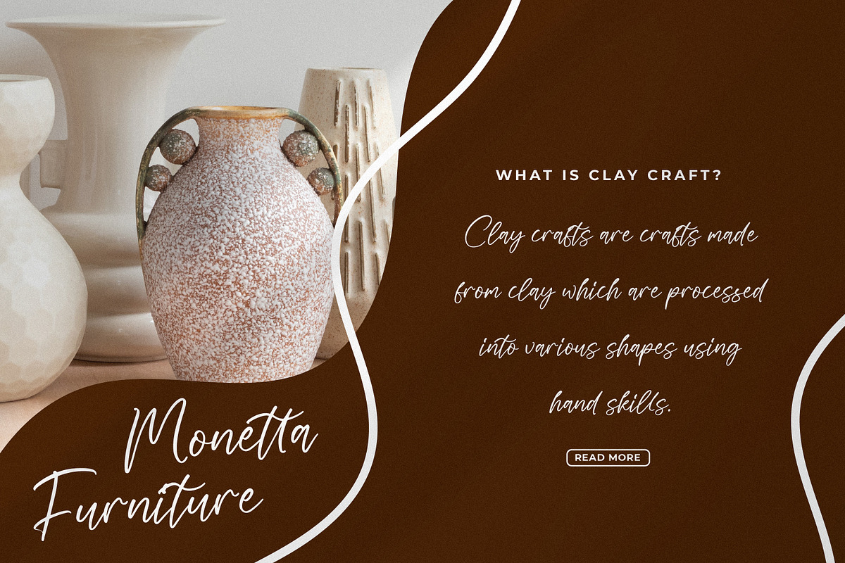 Mattenlly, a Handwritten Font by Integritype Studio (Photo 12 of 15)