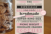 10 Fonts Schuss Slab Pro, a Slab Serif Font by typic schuss (Thumbnail 3 of 18)