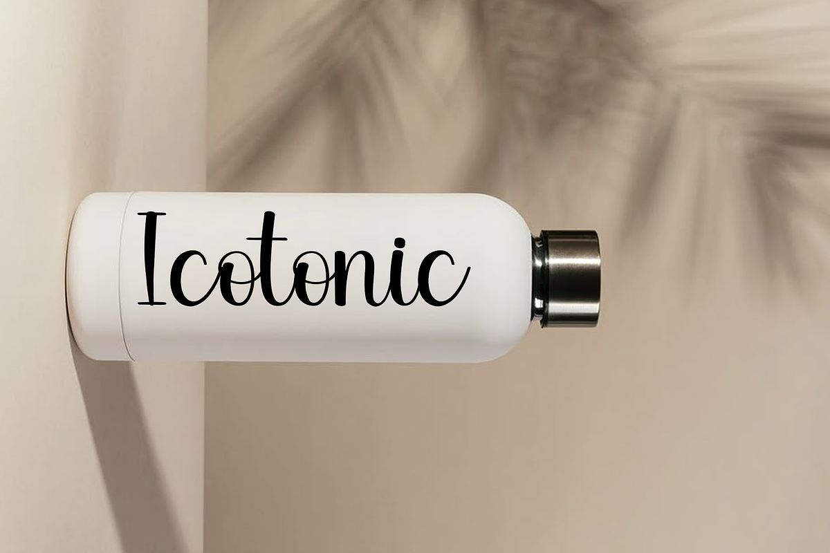 Hello Rainbow, a Handwritten Font by InermediaSTUDIO (Photo 2 of 8)