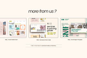 MIEL / Brand Proposal, a Presentation Template by Eviory (Thumbnail 9 of 9)