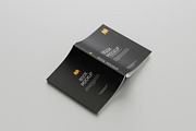 Book mockup set 8 psd file download, a Books & Magazine Mockup by MOCKUPSDESIGN (Thumbnail 4 of 8)