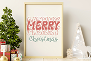 Memories December is Retro font, a Handwritten Font by Brown Cupple (Thumbnail 3 of 7)