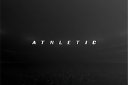 Reosic, a Font by garismantra (Thumbnail 4 of 4)
