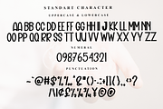 Snowflake, a Serif Font by InermediaSTUDIO (Thumbnail 3 of 7)