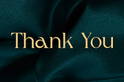 Melina, a Font by Kenrichi (Thumbnail 10 of 12)