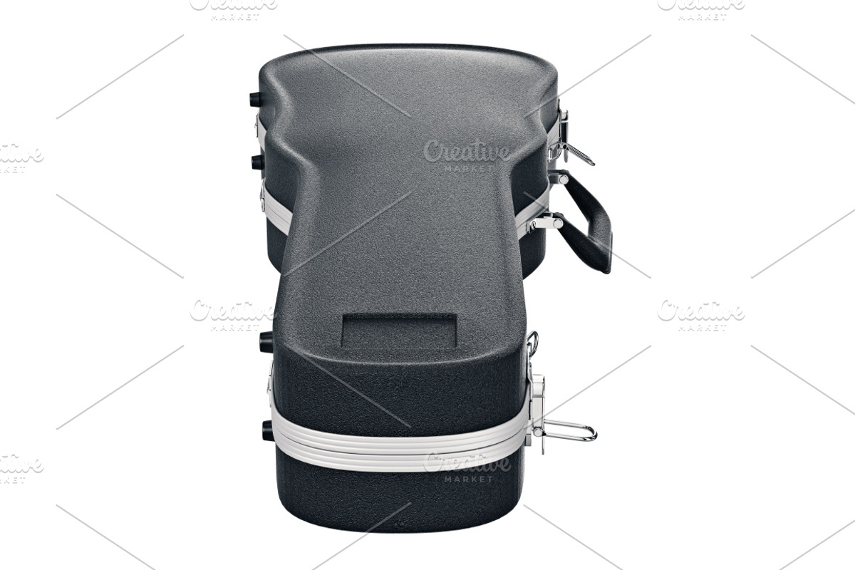 Case viola violin set, an Object Graphic by ARTYuSTUDIO (Photo 11 of 13)