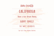 Cherries - 12 Fonts Styles, a Sans Serif Font by Dikas Studio (Thumbnail 4 of 14)