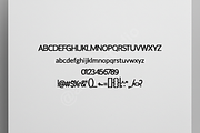 Ginate Font – Elegant Serif Typeface, a Font by Astuti Studio (Thumbnail 2 of 16)