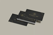 Business Card Mockups, an Advertising Mockup by zpackcreative (Thumbnail 5 of 7)