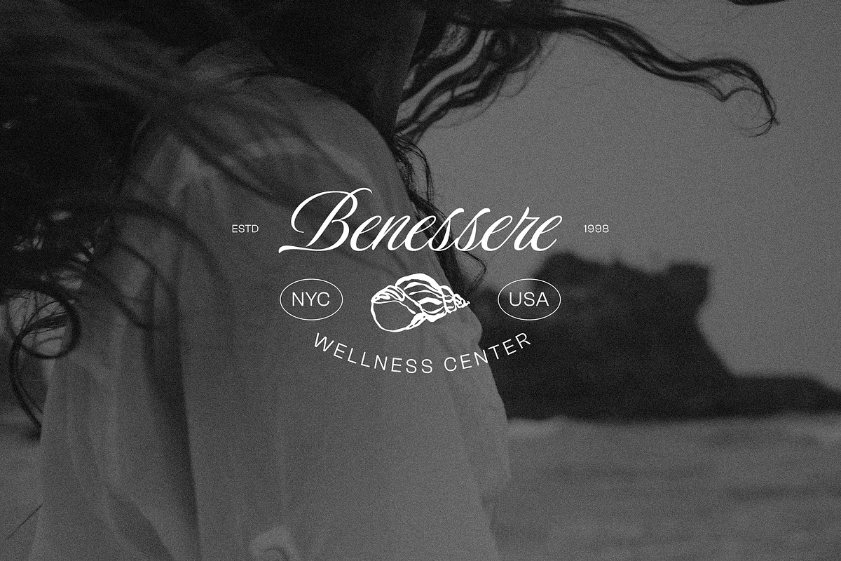 Minimalist Logo Templates, a Branding & Logo Template by iStar Design (Photo 17 of 19)