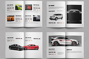 Product Car Catalog Design, a Brochure Template by ContestDesign (Thumbnail 3 of 3)