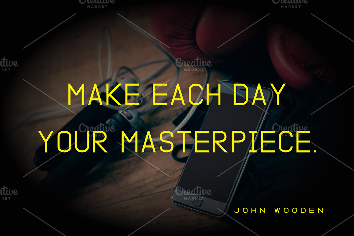 Jordan Sport Font, a Sans Serif Font by Nadezda (Photo 9 of 9)