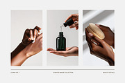 100 Beauty Skincare Stock Photos, a Beauty & Fashion Photo by COCO Designs (Thumbnail 5 of 21)