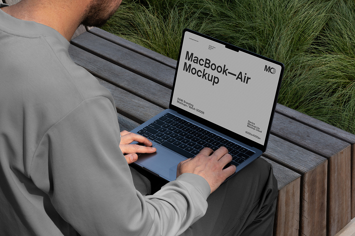 Raw Branding Mockups / Batch 00006, an Advertising Mockup by Mockup Cloud (Photo 4 of 34)