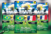 150 Giga Flyer Bundle + 10 Freebies, a Flyer Template by GIGA-TEMPLATE (Thumbnail 27 of 152)