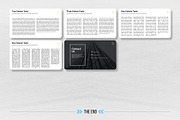 Investor Pitch Deck Bundle, a Presentation Template by White Graphic (Thumbnail 12 of 12)