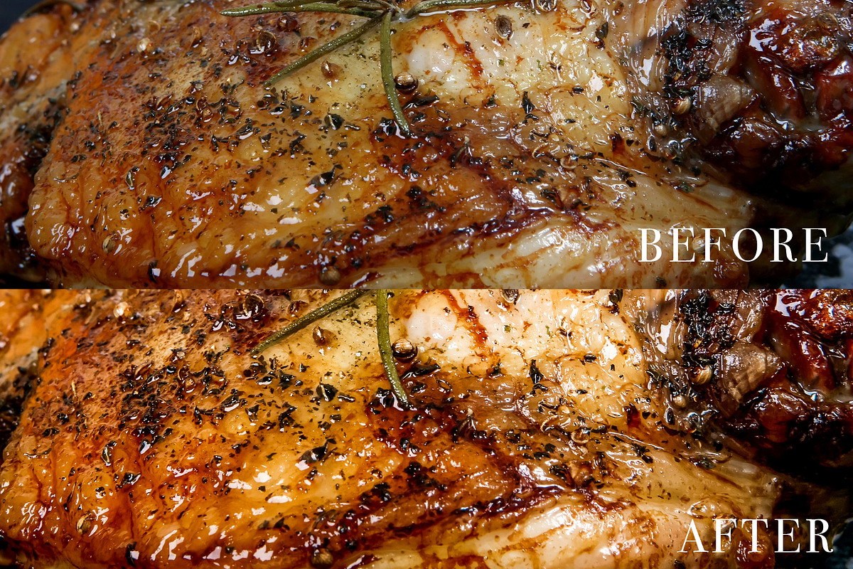 Mobile Lightroom Preset . preview 3