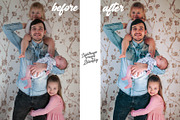 ULYANA Lightroom Presets by Zelensky, an Action Add-On by Ruslan Zelensky (Thumbnail 11 of 12)