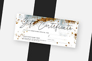 Gift Certificate, a Card Template by Amit Debnath (Thumbnail 4 of 6)