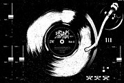 Boneless - Plus Bonus, a Font by Ian Irwanwismoyo (Thumbnail 4 of 5)