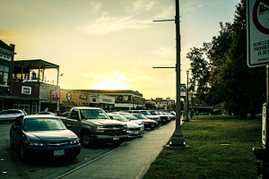 Cars parking featuring niccer, niccerphotography, and car