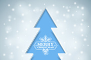 Christmas and New Year, a Decorative Illustration by TAlex (Thumbnail 5 of 6)