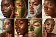Beauty & Skincare stock images, a Beauty & Fashion Photo by My Template Studio (Thumbnail 3 of 11)
