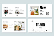 Productivity Presentation Layout, a Presentation Template by ContestDesign (Thumbnail 5 of 5)