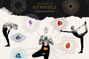 Encyclopedia Of Astrology