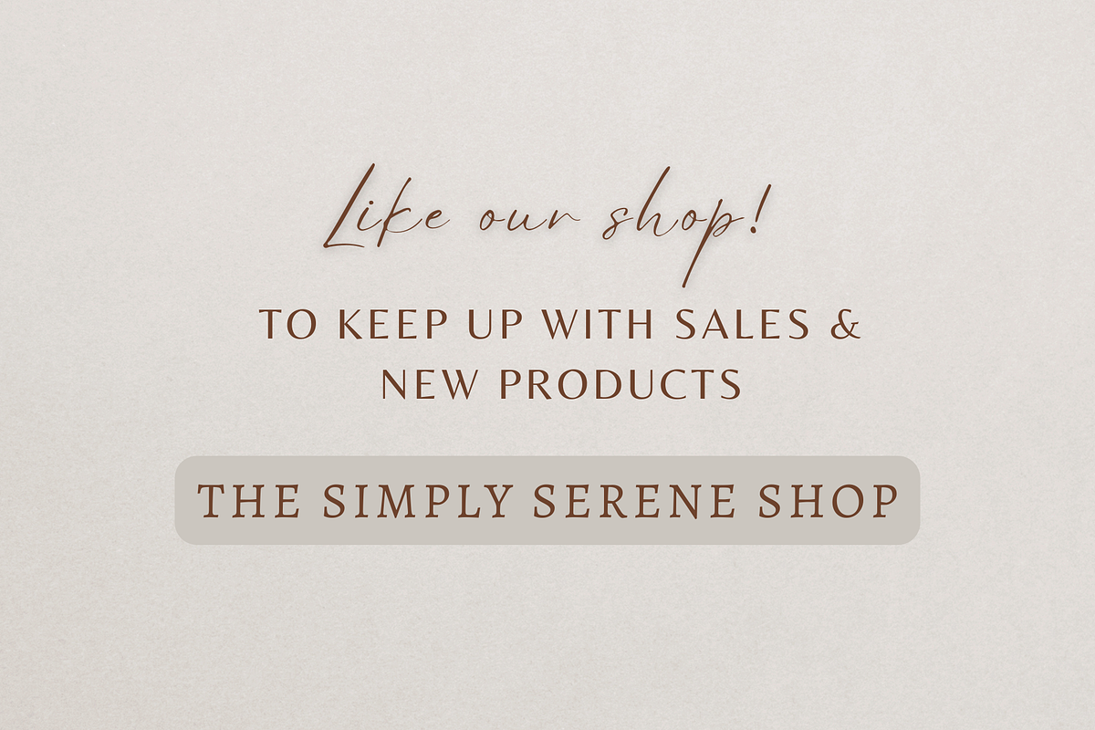 30 Pages Beige Modern Business Plan, a Print Template by TheSimplySereneShop (Photo 8 of 8)