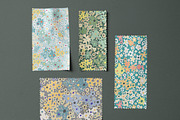 Ditsy Floral Seamless Pattern, a Pattern Graphic by JESSIE BLOOM STUDIO (Thumbnail 4 of 4)