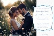 Watercolor Hand-Drawn Blue Frames, an Object Graphic by Solo Art Original (Thumbnail 11 of 12)