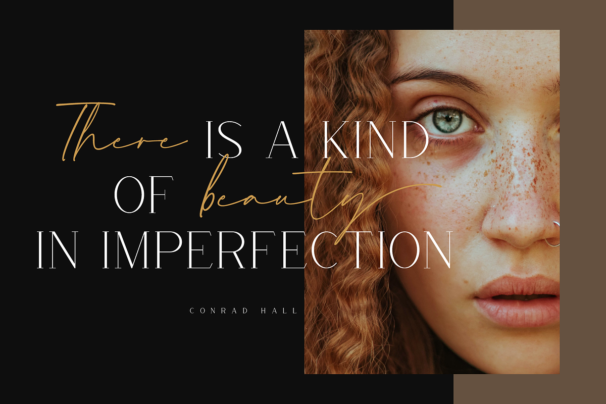 Morena Font Duo, a Serif Font by Pen Culture (Photo 10 of 12)