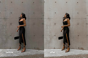 5 COFFEE LIGHTROOM PRESETS, a Preset Add-On by Hot Buns Presets (Thumbnail 9 of 11)