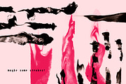 Ink About It, a Texture Graphic by KAT (Thumbnail 4 of 11)