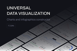 Universal Data Visualization v3.0