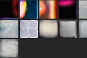 Fine Art Texture Collection, a Texture Graphic by dyrkwyst textures (Thumbnail 6 of 6)