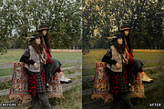 Heritage Plaid Lightroom Presets, a Preset Add-On by AAA Presets (Thumbnail 14 of 18)