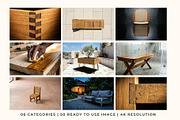 Neutral Interior Stock Photography, a Business Photo by thepslr (Thumbnail 7 of 7)